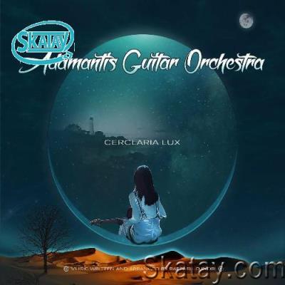 Adamantis Guitar Orchestra - Cerclaria Lux (2022)
