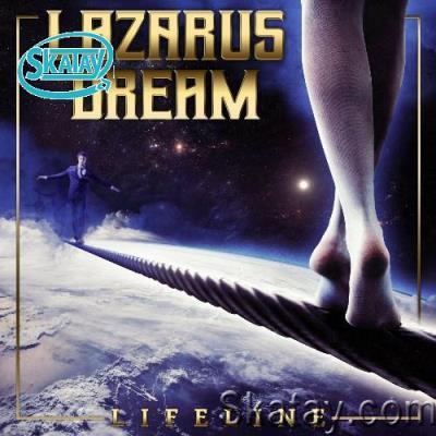Lazarus Dream - Lifeline (2022)