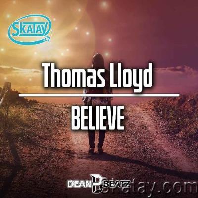 Thomas Lloyd - Believe (2022)