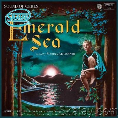 Sound of Ceres - Emerald Sea (2022)