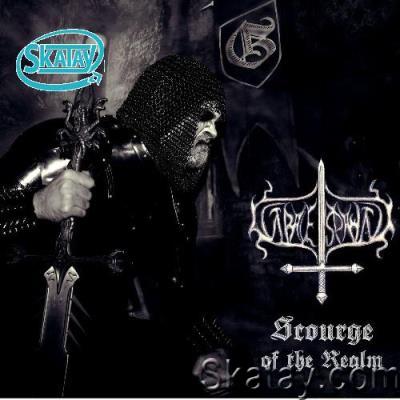 Gravespawn - Scourge of the Realm (2022)
