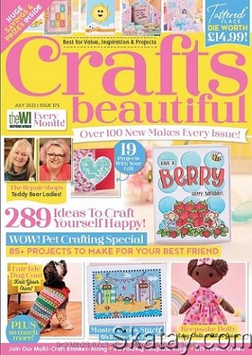 Crafts Beautiful №373 (2022)