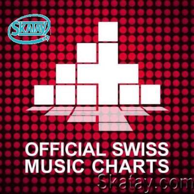 Swiss Top 100 Single Charts (19.06.2022)