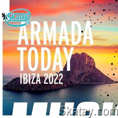 Armada Today - Ibiza 2022 (2022)