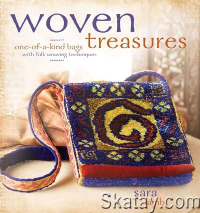 Woven Treasures (2009)