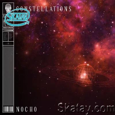 Nocho - Constellations (2022)