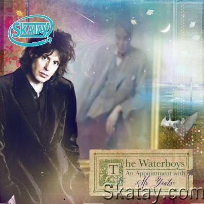The Waterboys - An Appointment With Mr Yeats (2022)