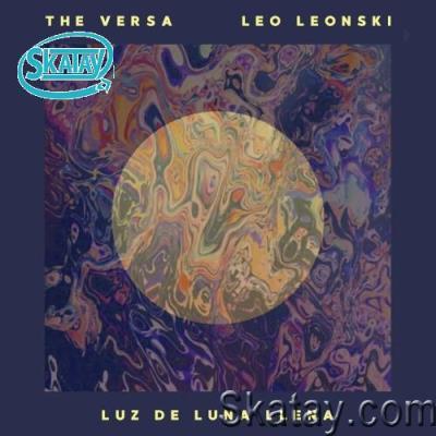 The Versa - Luz De Luna Llena (2022)