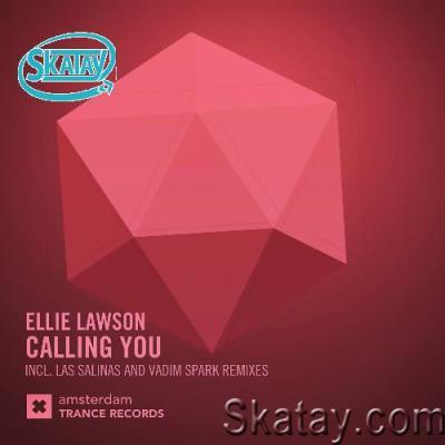 Ellie Lawson - Calling You (2022)