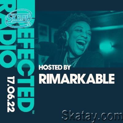 Rimarkable - Defected In The House (21 June 2022) (2022-06-21)