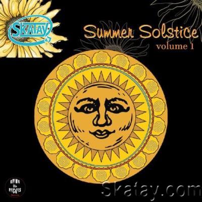 Summer Solstice, Vol. 1 (2022)