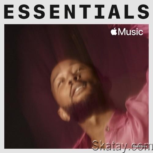 John Legend - Essentials (2022)