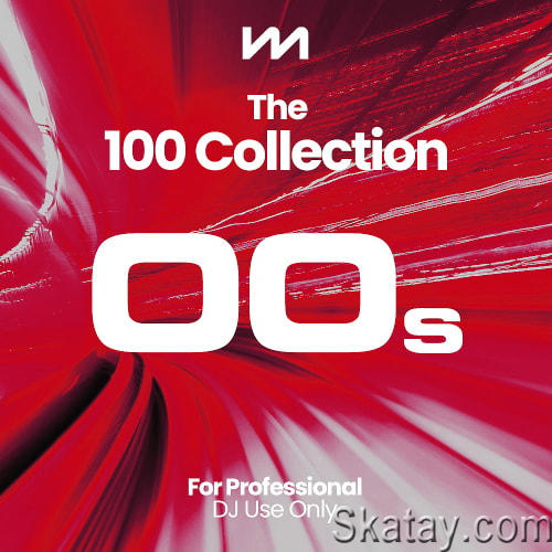 Mastermix The 100 Collection 00s (2022)