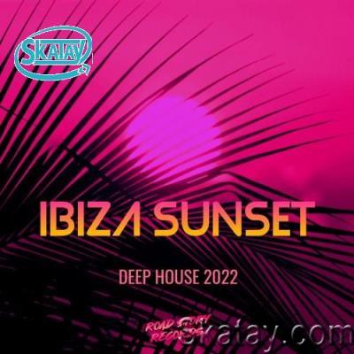 Ibiza Sunset - Deep House 2022 (2022)
