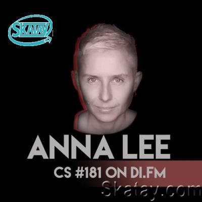 Anna Lee - ClubStyles 181 (2022-06-22)