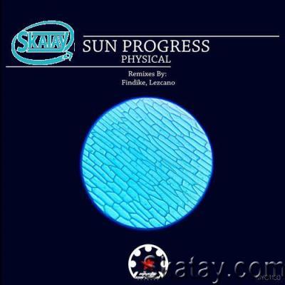 Sun Progress - Physical (2022)