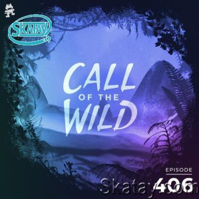 Monstercat - Monstercat Call of the Wild 406 (2022-06-22)