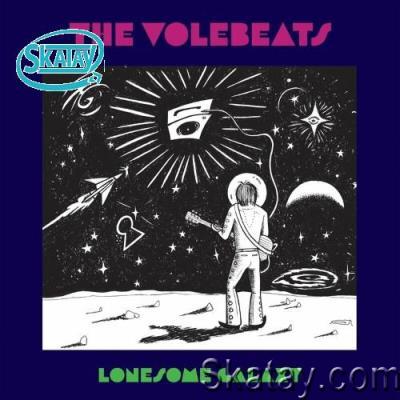 The Volebeats - Lonesome Galaxy (2022)