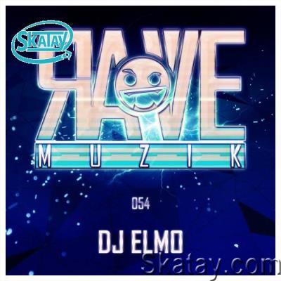 DJ Elmo - Rave Muzik 054 (2022)