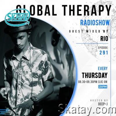 Rio - Global Therapy 291 (2022-06-23)