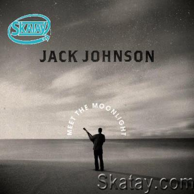 Jack Johnson - Meet The Moonlight (2022)