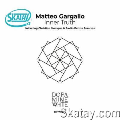 Matteo Gargallo - Inner Truth (2022)