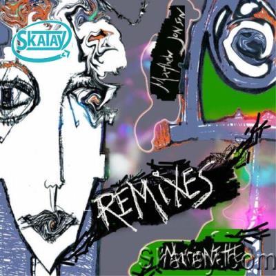 Mathew Jonson - Marionette (Remixes) (2022)