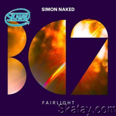 Simon Naked - Fairlight (2022)