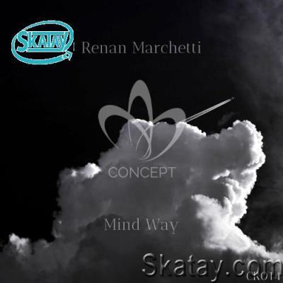 Renan Marchetti - Mind Way (2022)