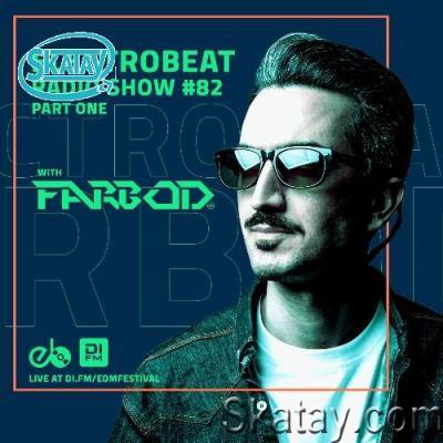Farbod - Electro BEAT Radio Show #82 Part One (2022-06-23)