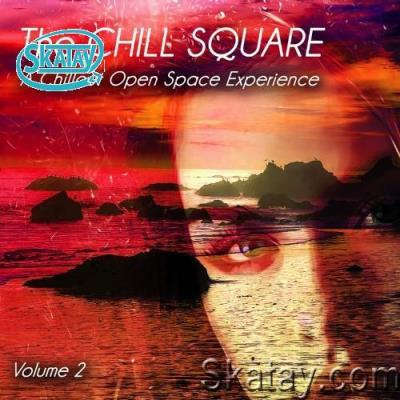 The Chill Square, Vol. 2 - a Chillout Open Space Experience (Album) (2022)