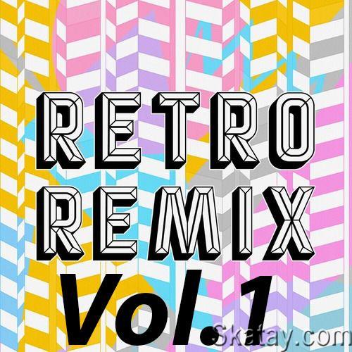 Retro remix Vol.1 (2022)