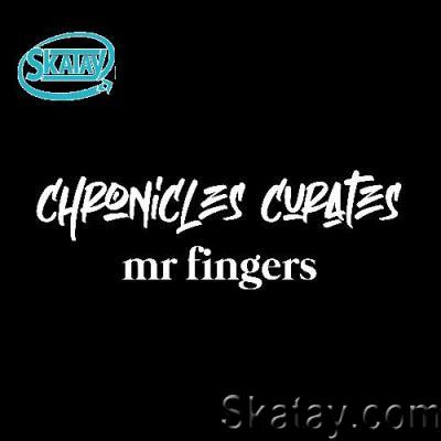 Mr  Fingers - Chronicles Curate Chapter 051 (2022-06-23)