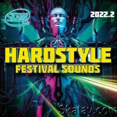 Hardstyle Festival Sounds 2022.2 (2022)