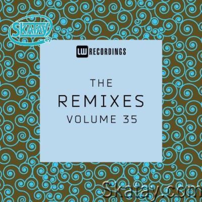 The Remixes, Vol. 35 (2022)