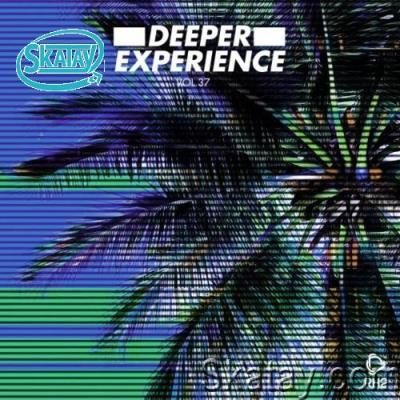 Deeper Experience, Vol. 37 (2022)