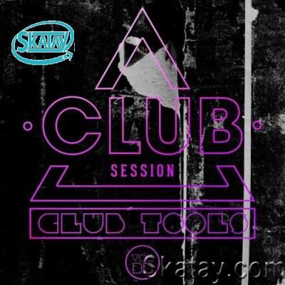 Club Session Pres. Club Tools, Vol. 33 (2022)
