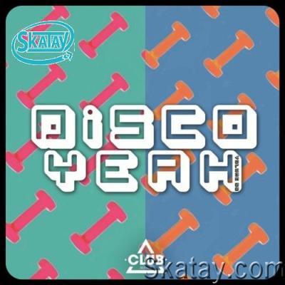 Disco Yeah!, Vol. 56 (2022)