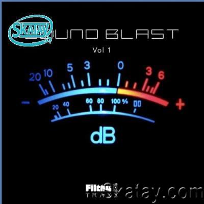 Sound Blast Vol. 1 (2022)