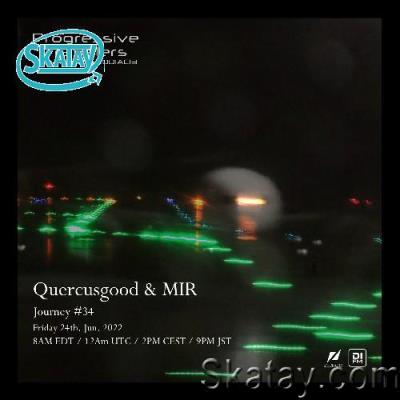 Querqusgood & MIR - Progressive Travelers 034 (2022-06-24)