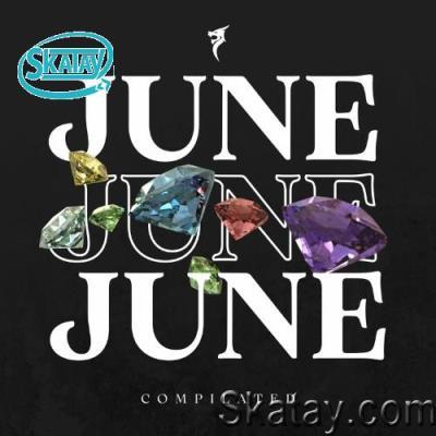 June Compilated (2022)