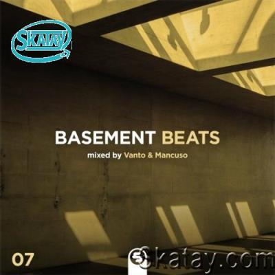Basement Beats 07 (2022)
