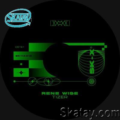 Rene Wise - Tizer EP (2022)