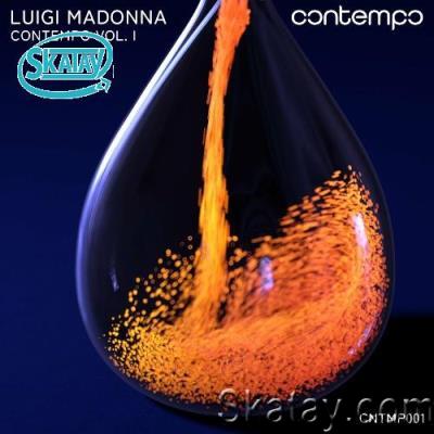 Luigi Madonna - Contempo Vol 1 (2022)