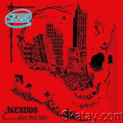 Nervus - The Evil One (2022)