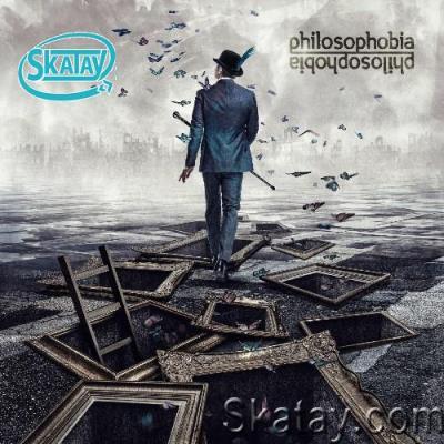 Philosophobia - Philosophobia (2022)