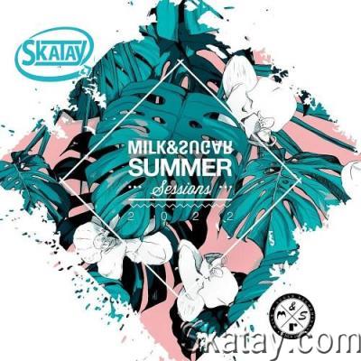 Milk & Sugar Summer Sessions 2022 (2022)