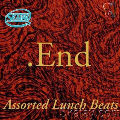 .End - Assorted Lunch Beats (2022)