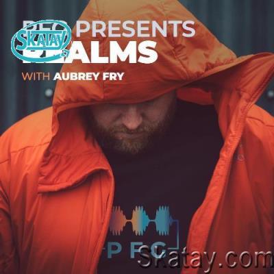 Aubrey Fry - PFG Presents Realms 012 (2022-06-25)