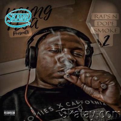 Raps N Dope Smoke 2 (2022)